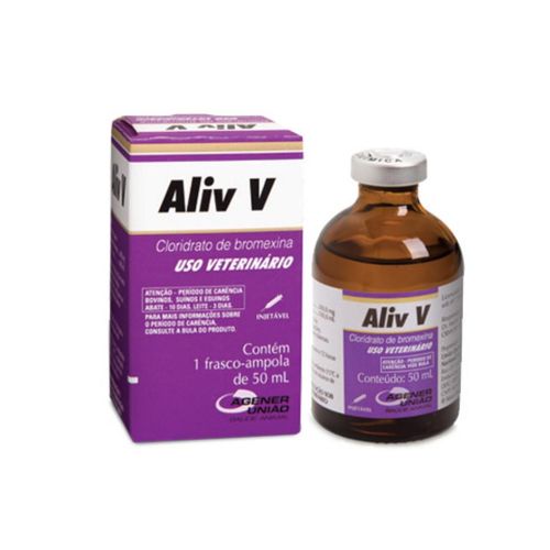 Aliv V - 50 ml