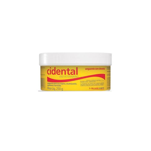 Cidental - 250 ml