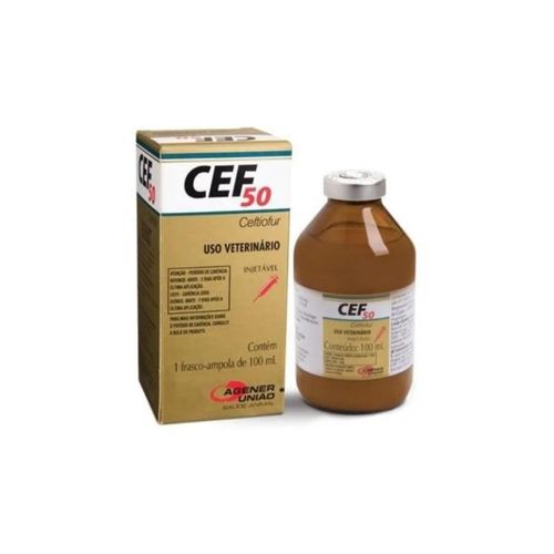 Cef 50