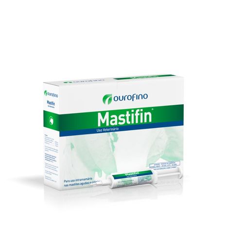 Mastifin