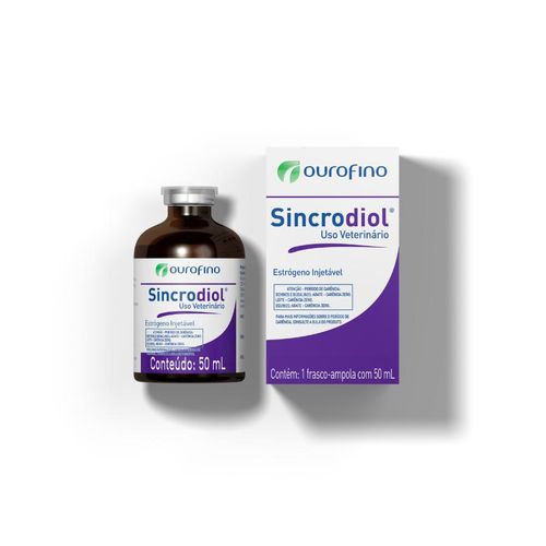 Sincrodiol - 50 ml