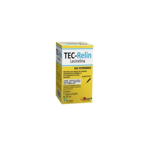 Tec - Relin - 20 ml