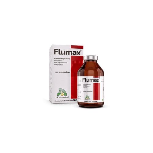 Flumax - 100 ml