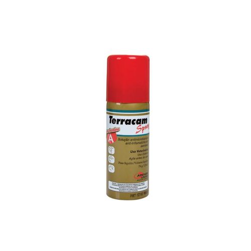 Terracan Spray