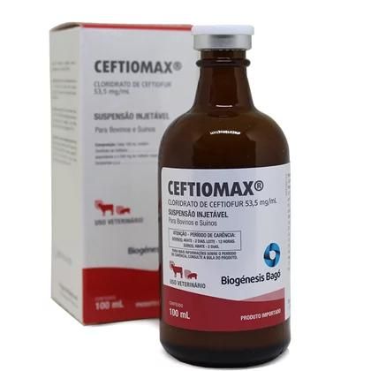 Ceftiomax - 100 ml