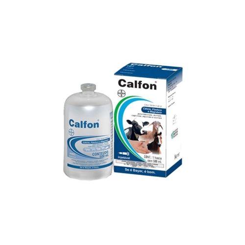 Calfon - 500 ml