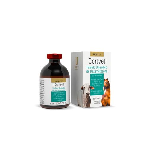 Cortvet - 50 ml