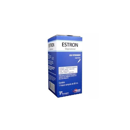 Estron - 60 ml