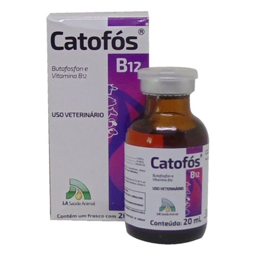 Catofós B12 -  20 ml