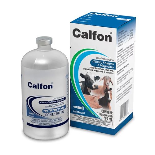 Calfon - 200 ml