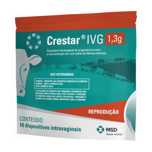 Crestar IVG - 1,3 gr