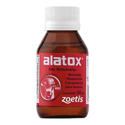 Alatox - 50 ml