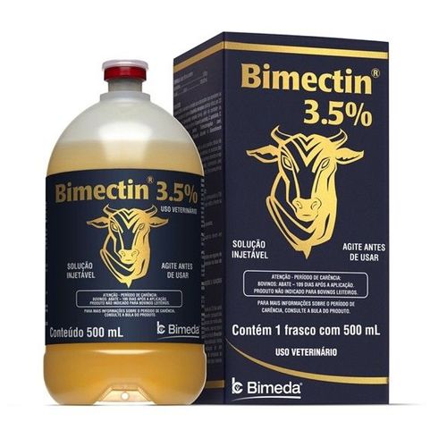 Bimectin 3,5% - 500 ml