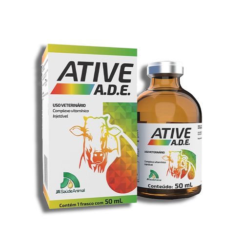 ATIVE A.D.E - 250 ml