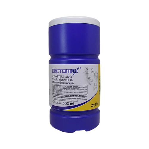 Dectomax - 500 ml