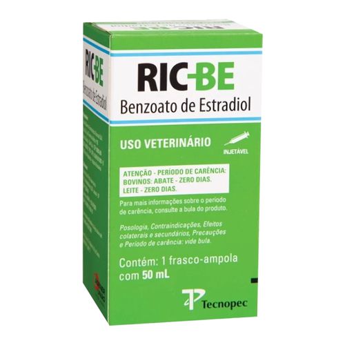 Ric-Be - 50 ml