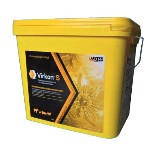 Virkon S - 10 Kg