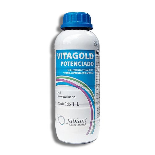 Vitagold - 1 Litro