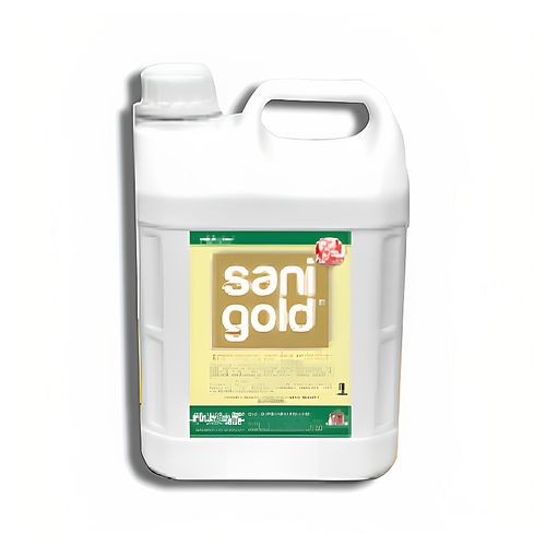 Sani Gold No Drip - 5 Litros