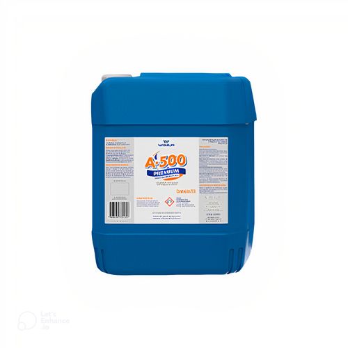 Detergente A-500 Premium - 20 Litros