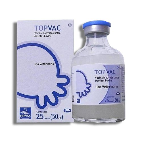 TopVac - 5 Doses