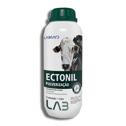 Ectonil para Pulverização - 1 Litro