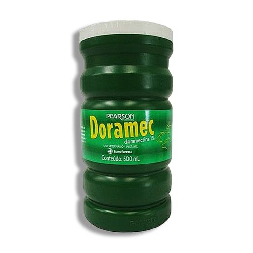 Doramec - 500 ml