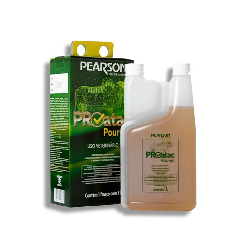 Proatac Pour On - 1 Litro