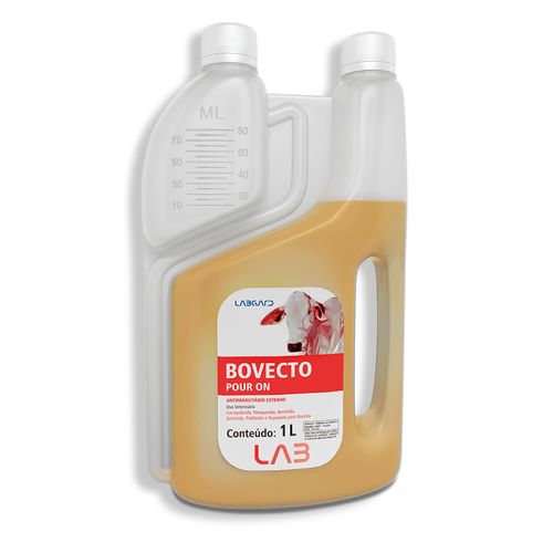 Bovecto Pour On - 1 Litros