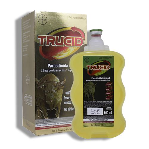 Trucid - 500 ml