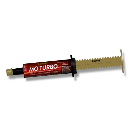 Mo Turbo - 80 gr