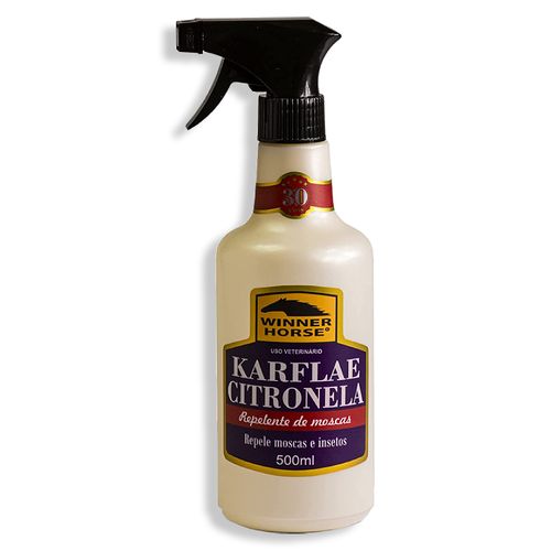 Karflae com Aplicador - 500 ml