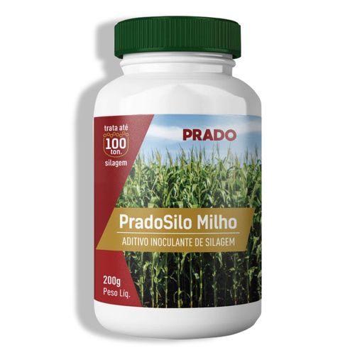 Inoculante Pradosilo Milho - 200 gr