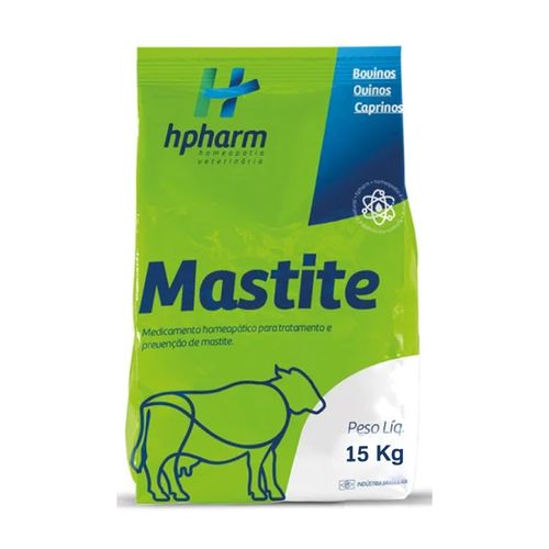 Hpharm Mastite - 15 Kg