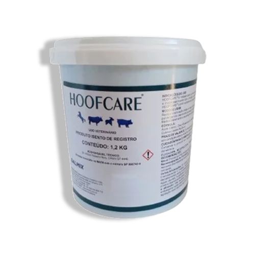 Hoofcare - 1 Kg