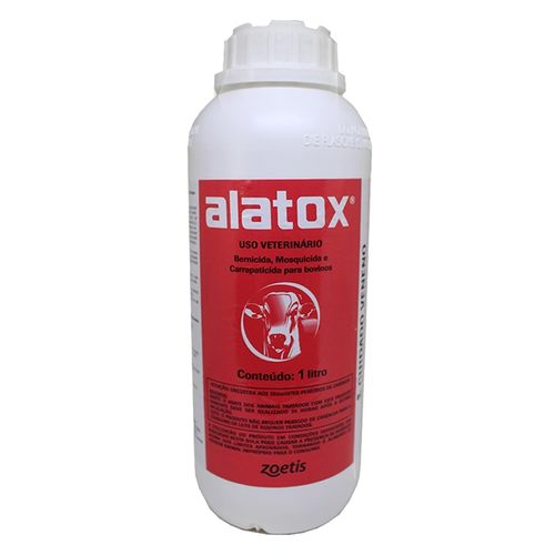 Alatox - 1 Litro