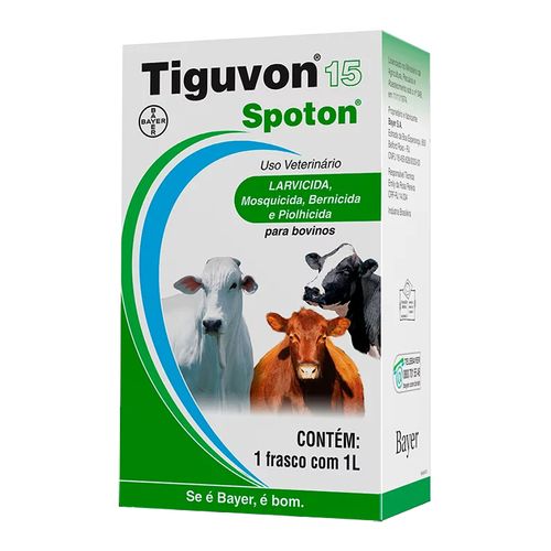 Tiguvon Spoton - 1 Litro