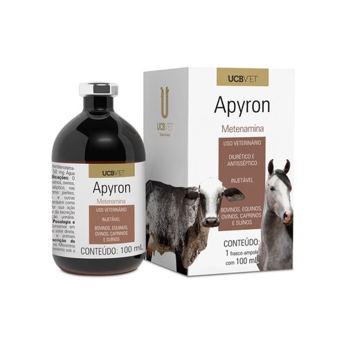 Apyron - 100 ml