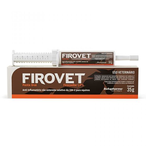 Firovet Oral Horse - 35 gr