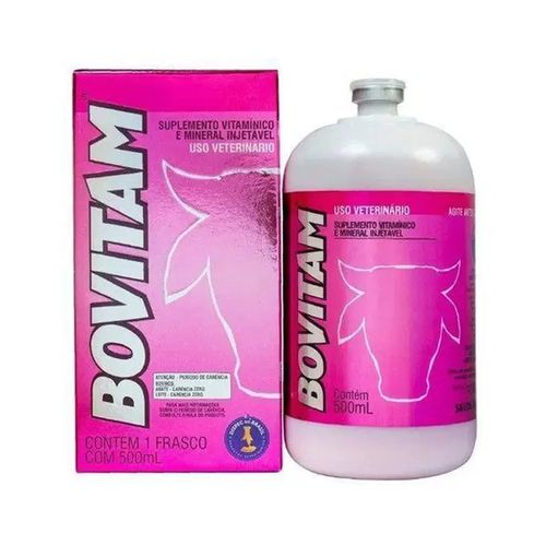 Bovitam - 500 ml