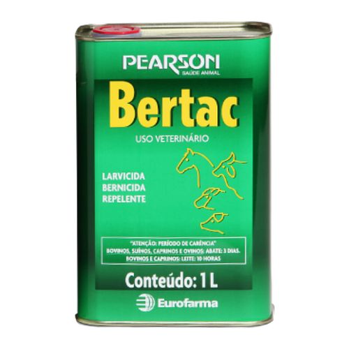 Bertac - 1 Litro