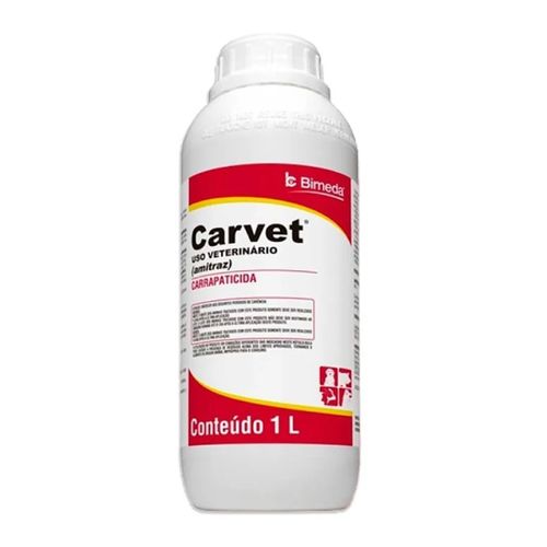 Carvet - 1 Litro