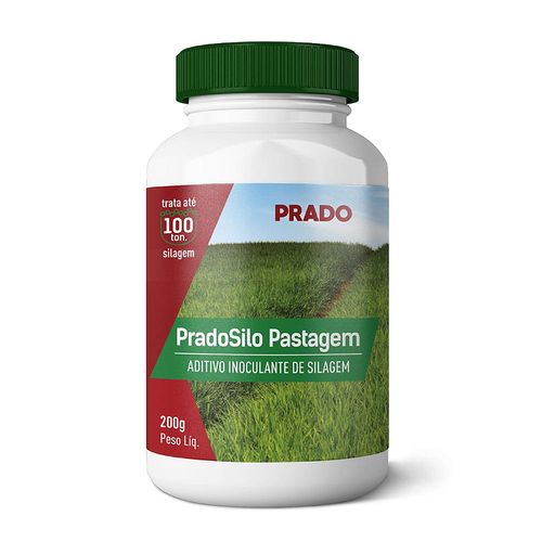 Inoculante Pradosilo Pastagem - 200 gr