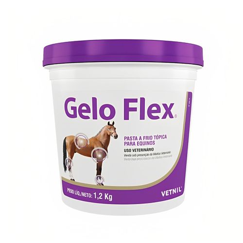 Gelo Flex - 1,2 kg