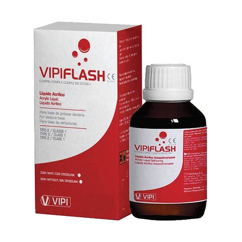 Vipi Flash Líquido - 500 ml