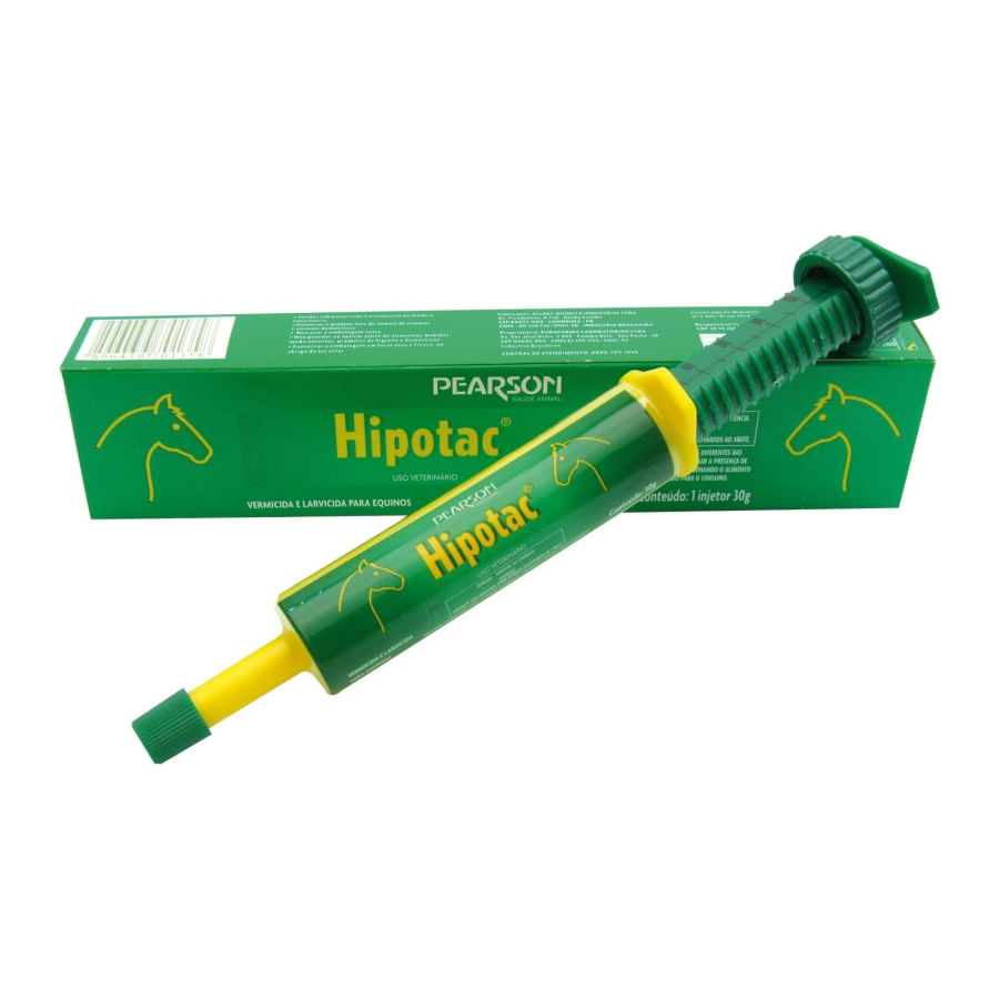 Hipotac - 30 gr