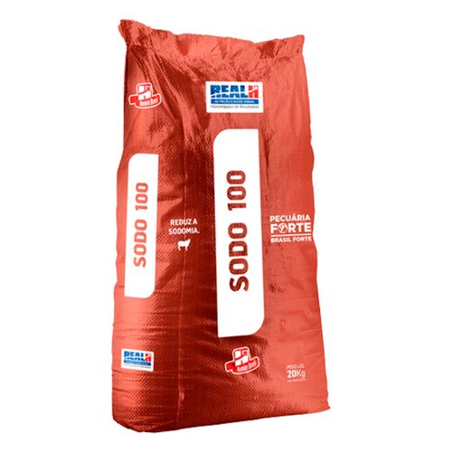 Sodo 100 - 20 Kg