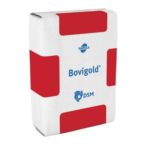 Suplemento Mineral Bovigold - 25 Kg