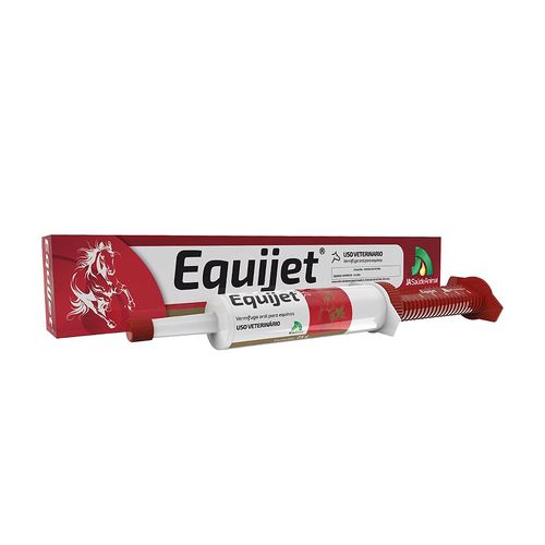 Equijet Pasta - 25 gr