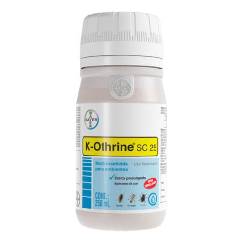 K-Ohtrine SC 25 - 250 ml